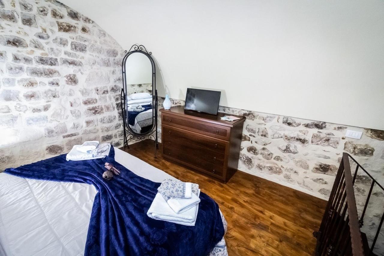 U Dammusu Villa Modica Bagian luar foto