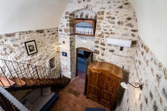 U Dammusu Villa Modica Bagian luar foto