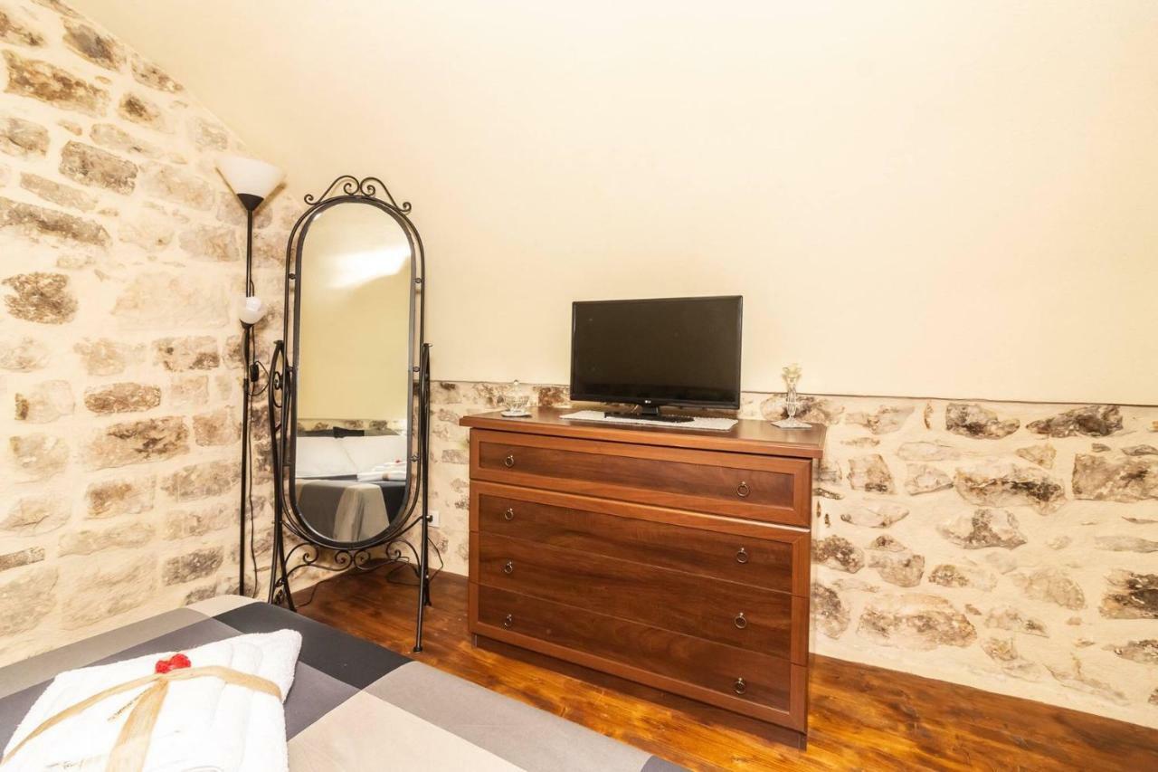 U Dammusu Villa Modica Bagian luar foto