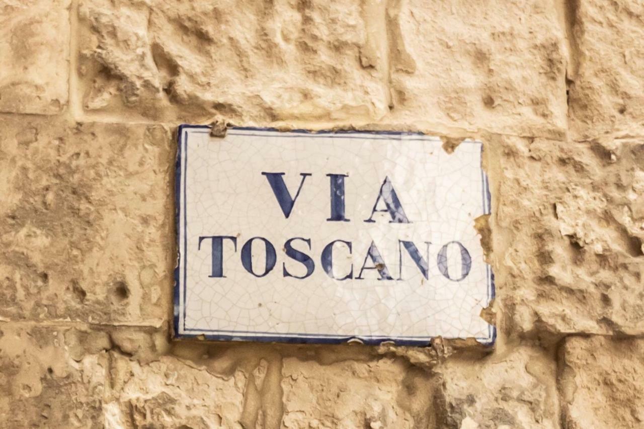 U Dammusu Villa Modica Bagian luar foto